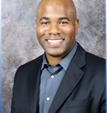 Please Welcome Marc Williams, OTD, OTR, Program Director ...