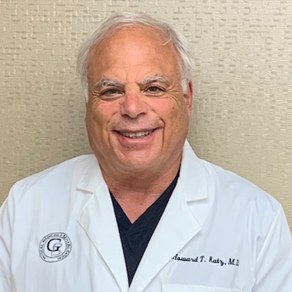 Howard T. Katz, M.D. | NeuroRestorative