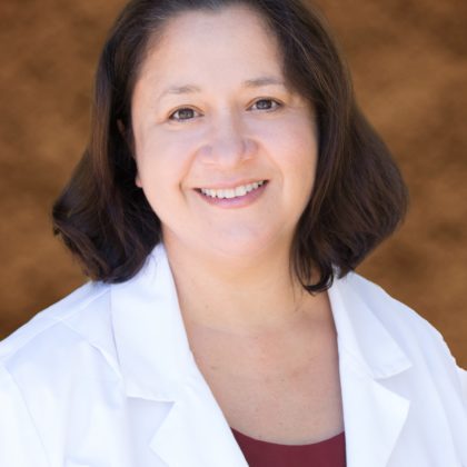 Mary Gonzales, M.D. | NeuroRestorative