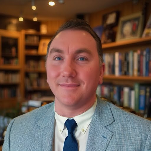 Dr. Jesse A. Lieberman's Story: Spinal Cord Injury Awareness Month