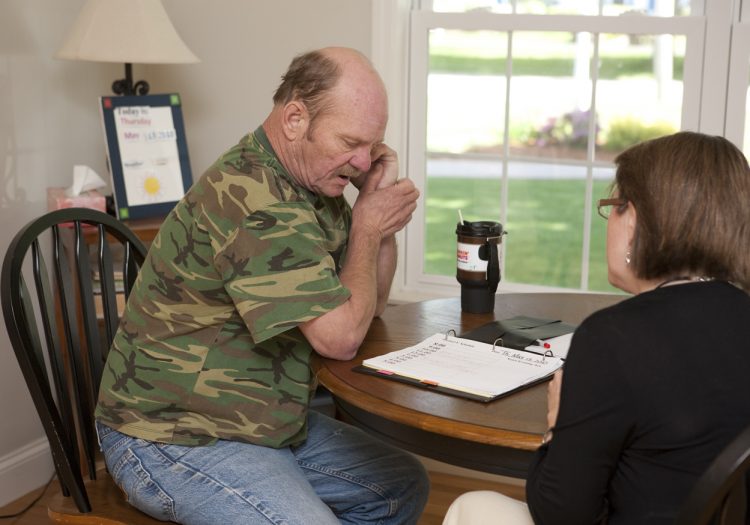 comprehensive vocational rehabilitation for veterans