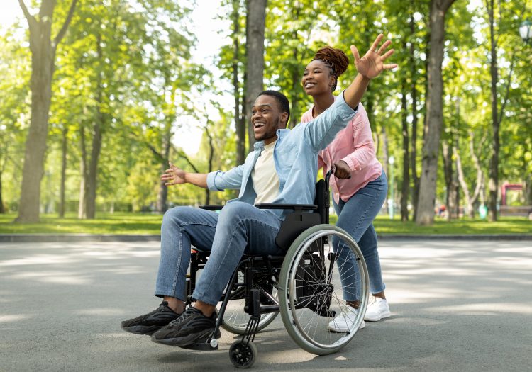 Stroke Awareness Month: Highlighting The Stroke Recovery Process